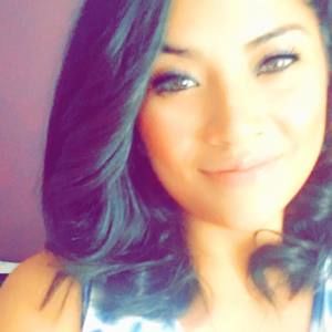 Meet your Posher, Kay